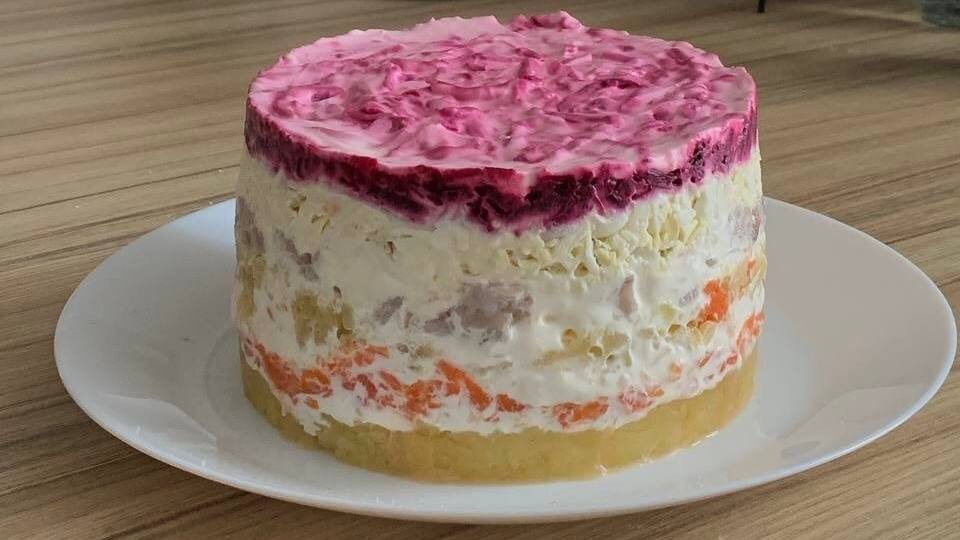 Селёдка под шубой по-домашнему: классический рецепт и хитрости приготовления