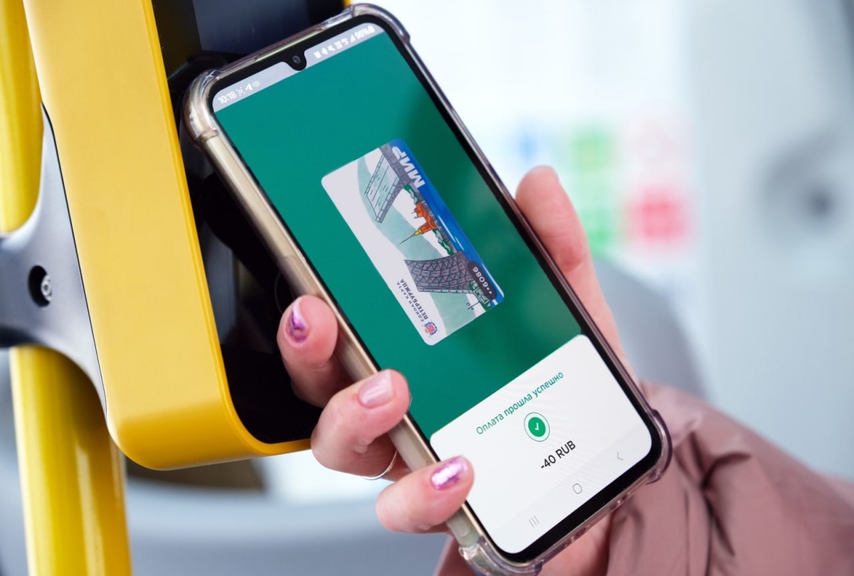 Фото предоставлено пресс-службой ПС "Мир"