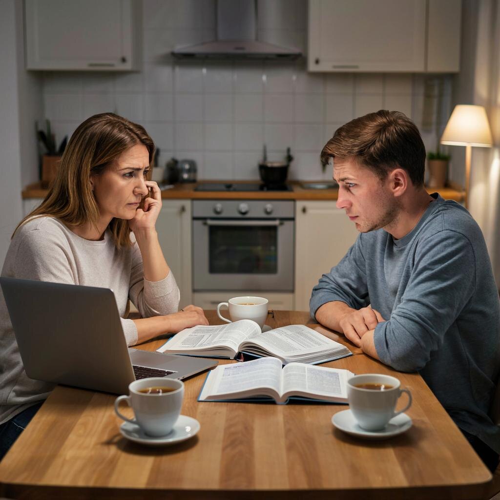 Какие ЕГЭ выбрать в 2026 году, чтобы попасть на бюджет — даже если вы ещё не решили, кем быть