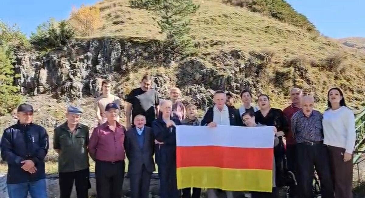    Фото: 15 Регион