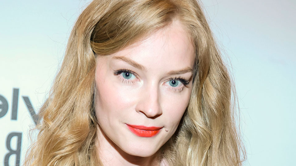 Светлана Ходченкова