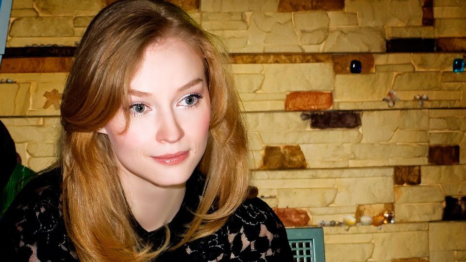 Светлана Ходченкова