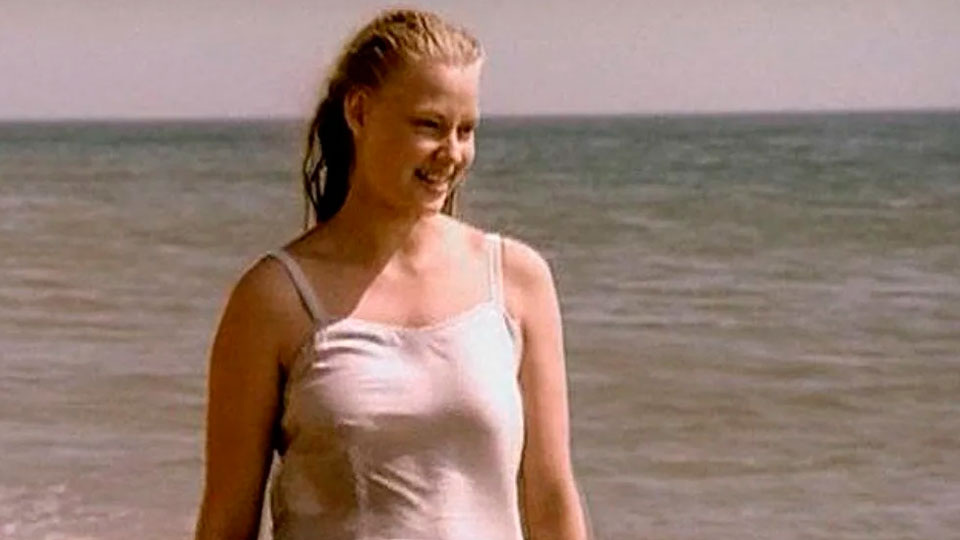 Светлана Ходченкова в фильме "Благословите женщину"