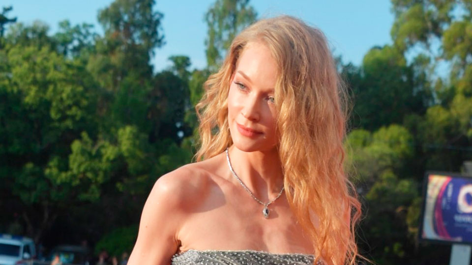 Светлана Ходченкова