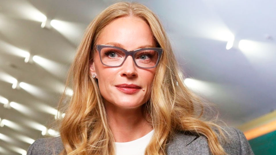 Светлана Ходченкова