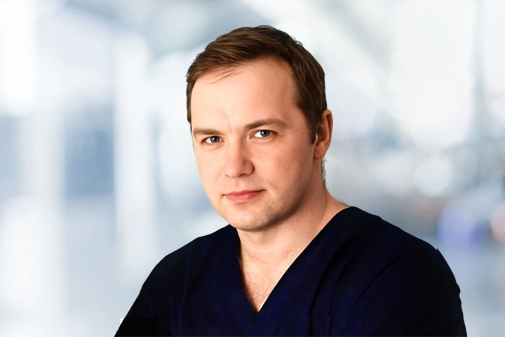 Александр Николаевич Иваненко