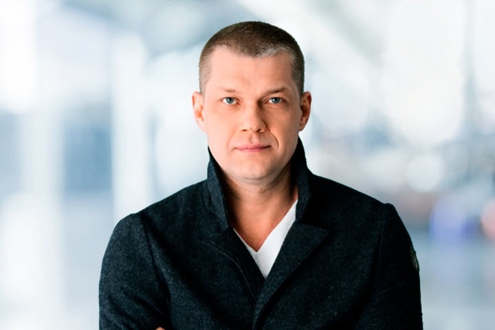 Василий Александрович Пятков