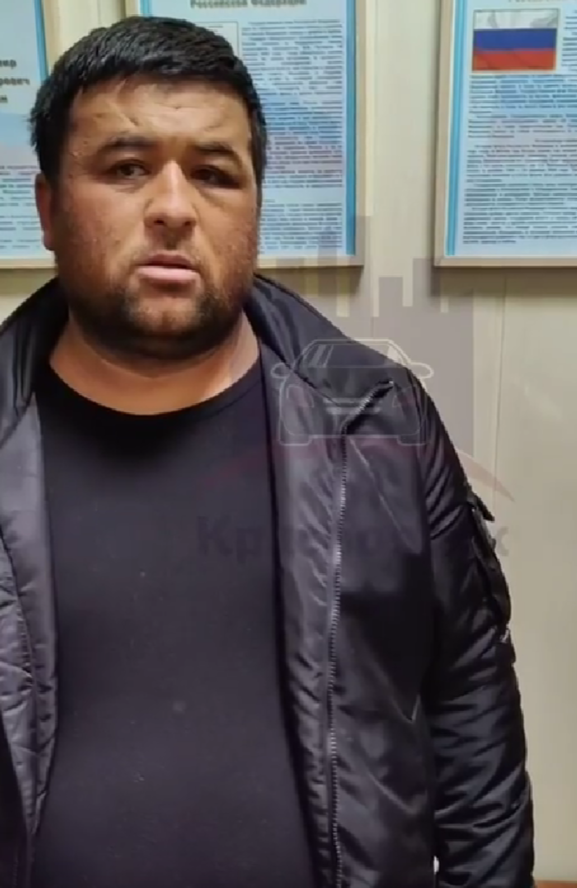 Скриншот из видео