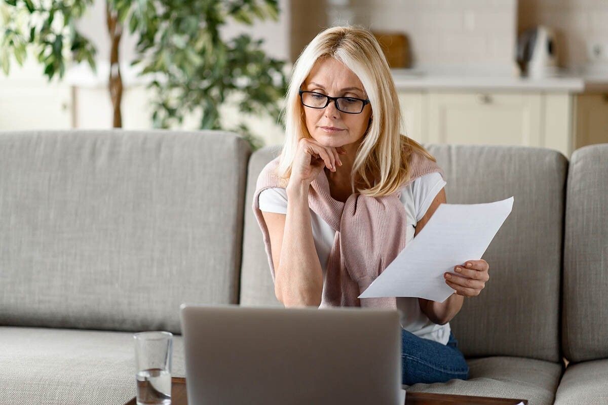 Рассчитаем, сколько денег можно вернуть с процентов по ипотечному кредиту. Источник: Kateryna Onyshchuk / Shutterstock / FOTODOM📷
