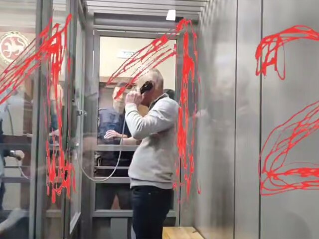    Фото: телеграм-канал "112"