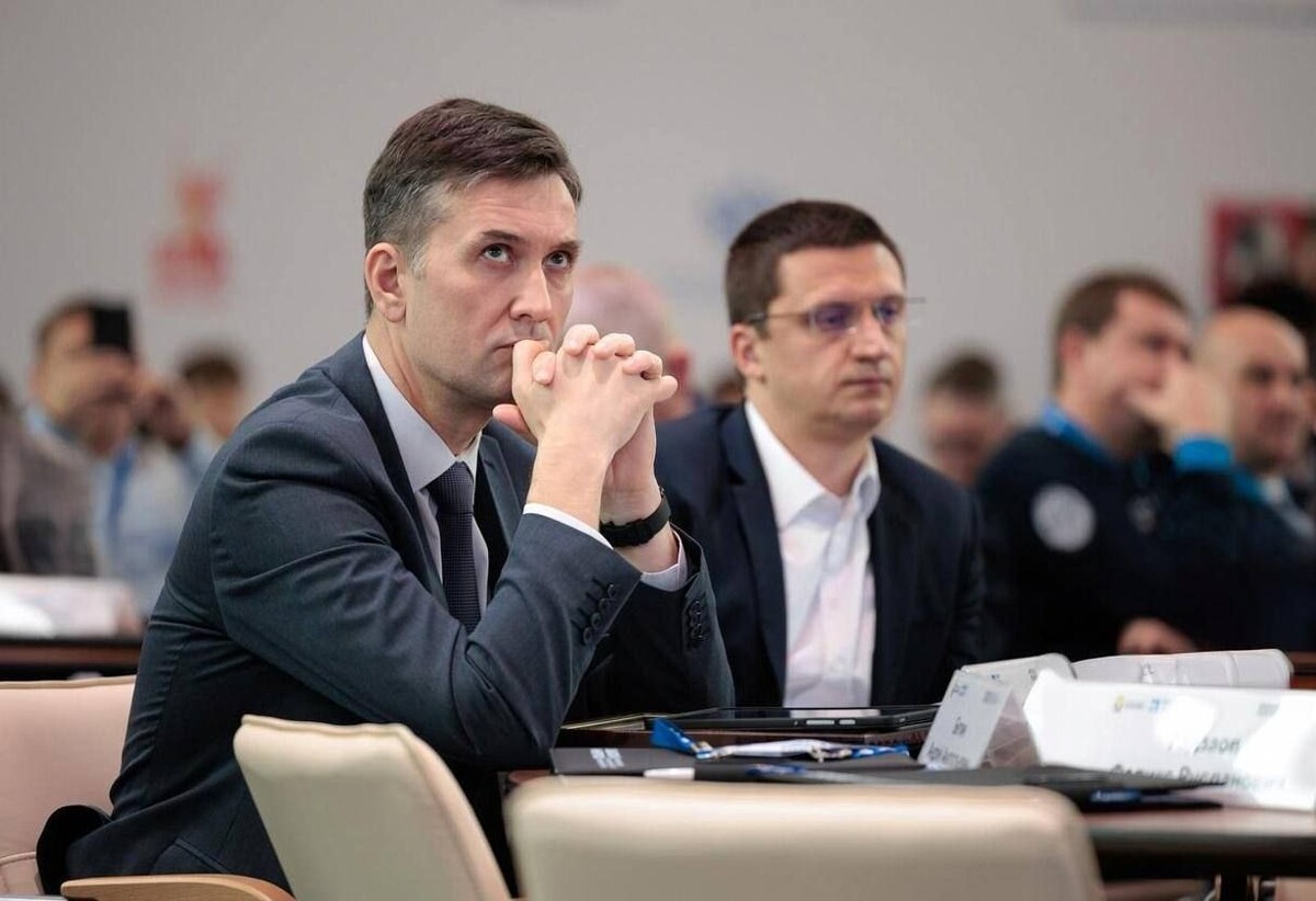     / Источник: © Пресс-служба организаторов мероприятия