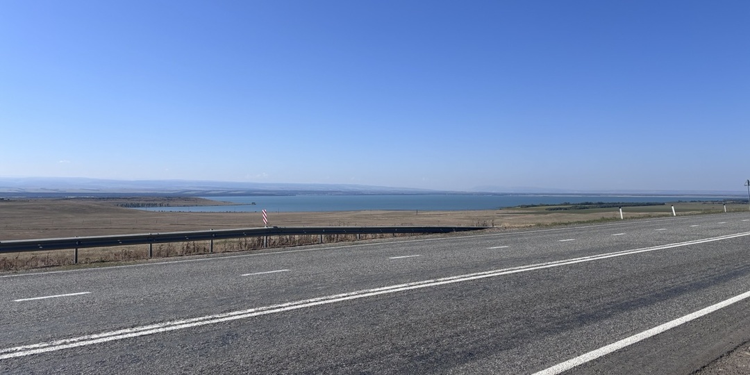 После тишины — дыхание. Часть вторая