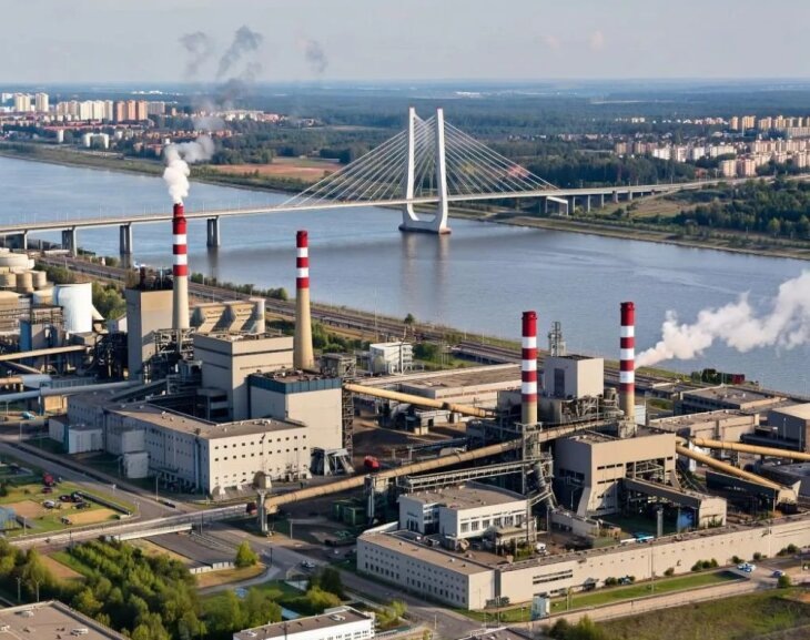     Иллюстрация выполнена нейросетью.