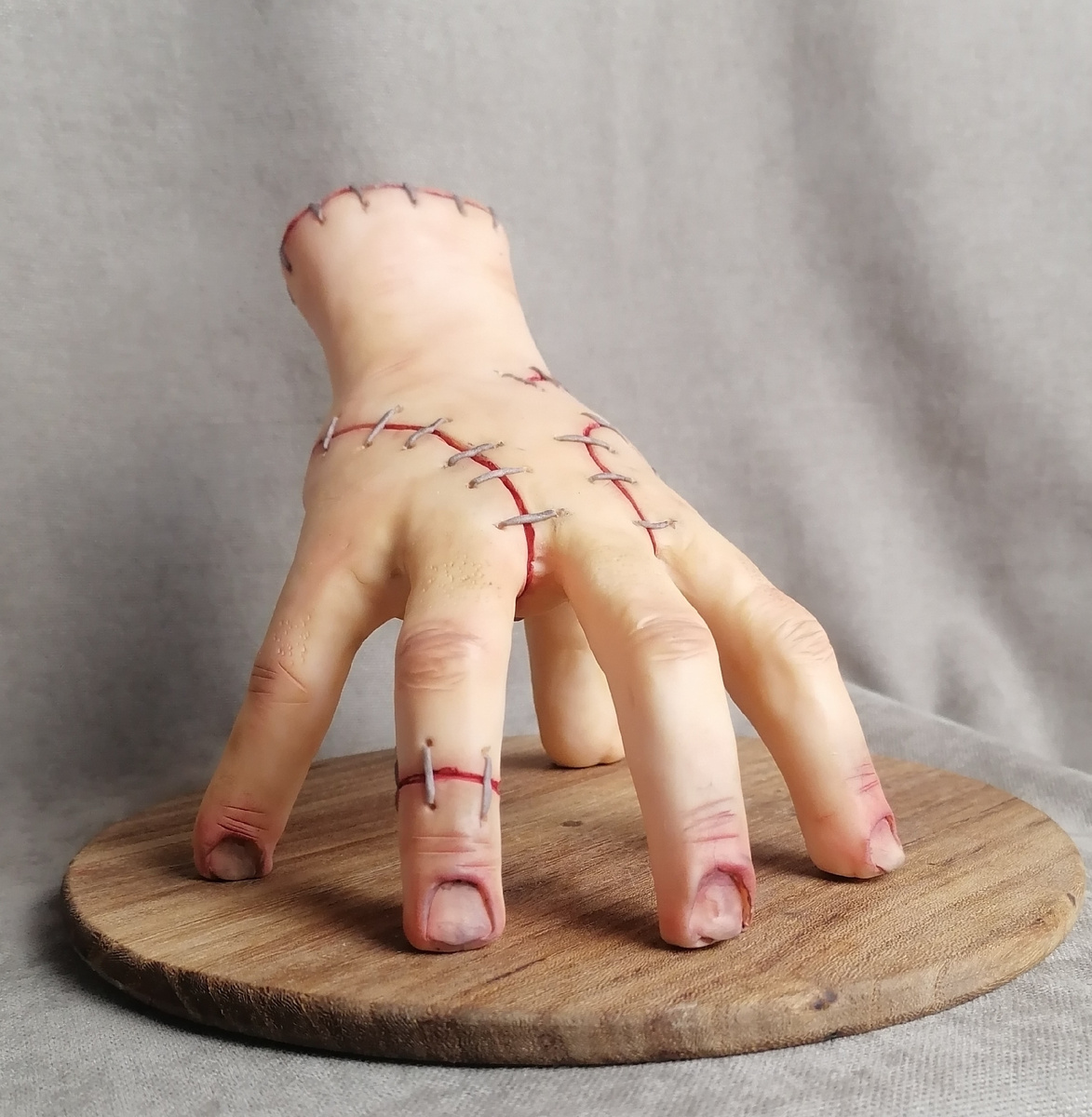 Она съедобна 😃