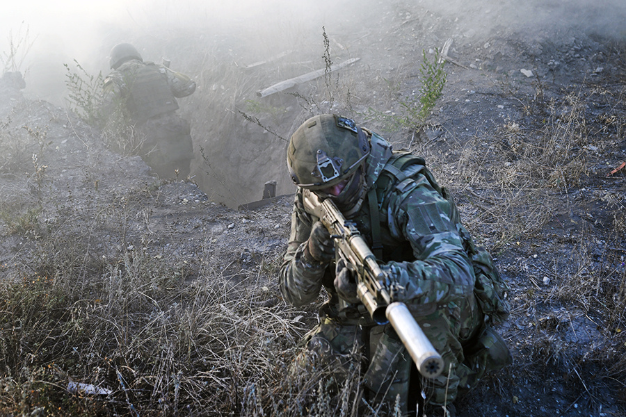    © Алексей Майшев/РИА Новости