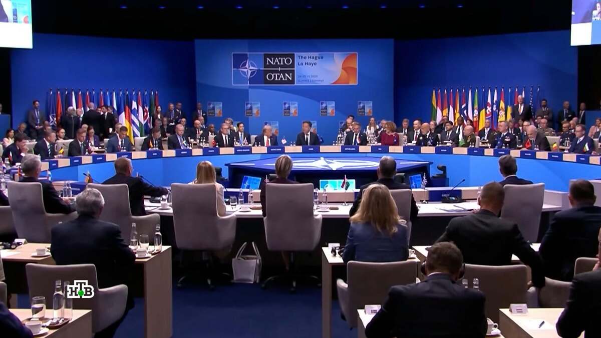    Русофрения: почему Европа видит смертельную угрозу в «слабой» России