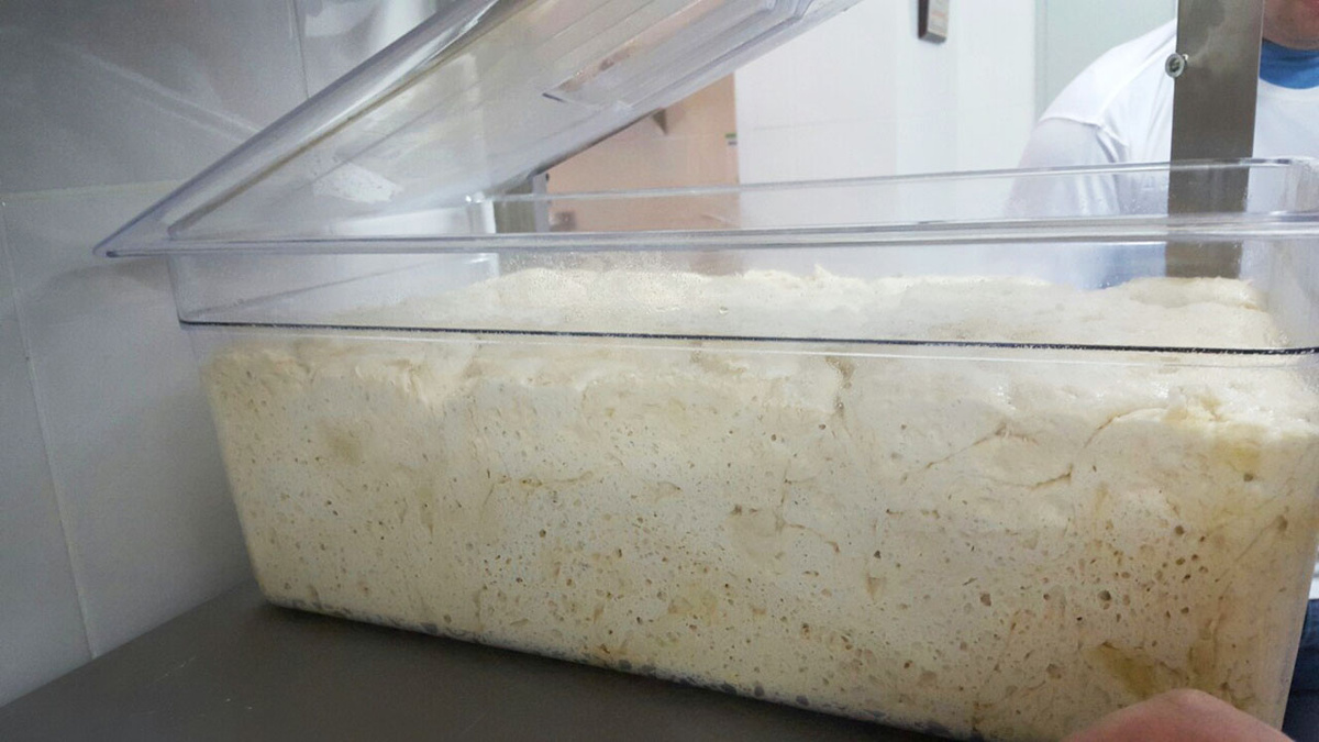 Если вы здесь не видете жемчужину в мире замеса – срочно пишите мне, я вам все расскажу.