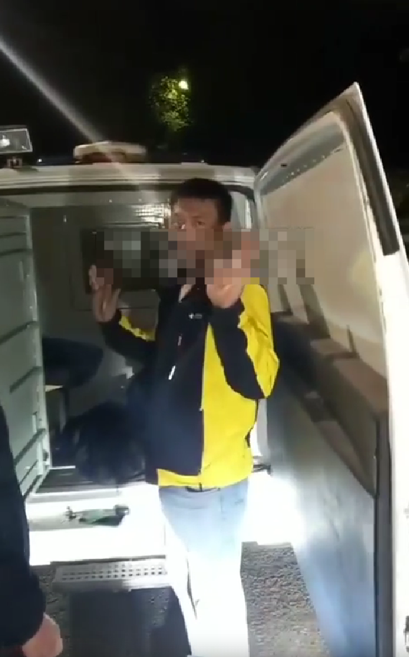 Скриншот из видео