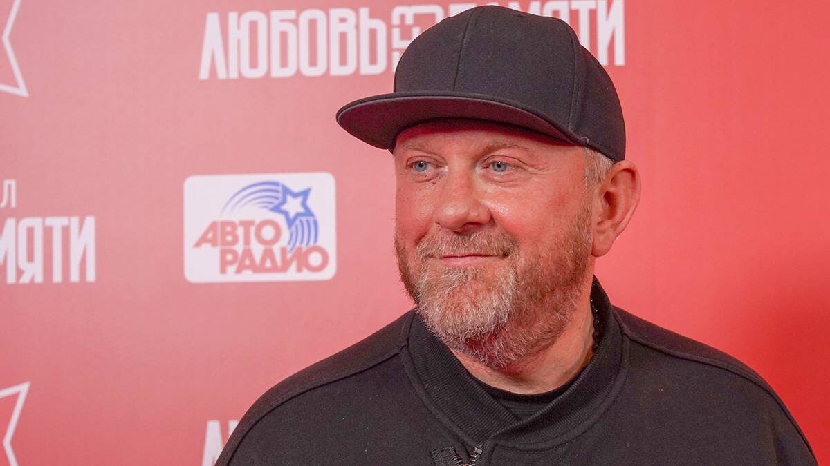    Фото: Александр Авилов / АГН Москва