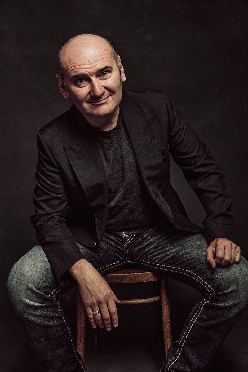    Александр Генцис