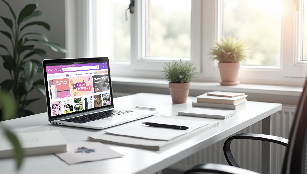 Дробление и маркетплейсы