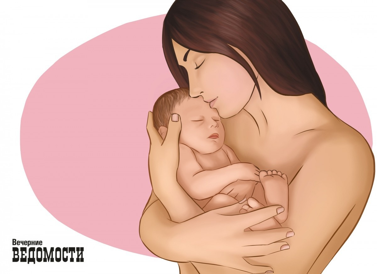     Иллюстрация: Юлия Медведева / Вечерние Ведомости