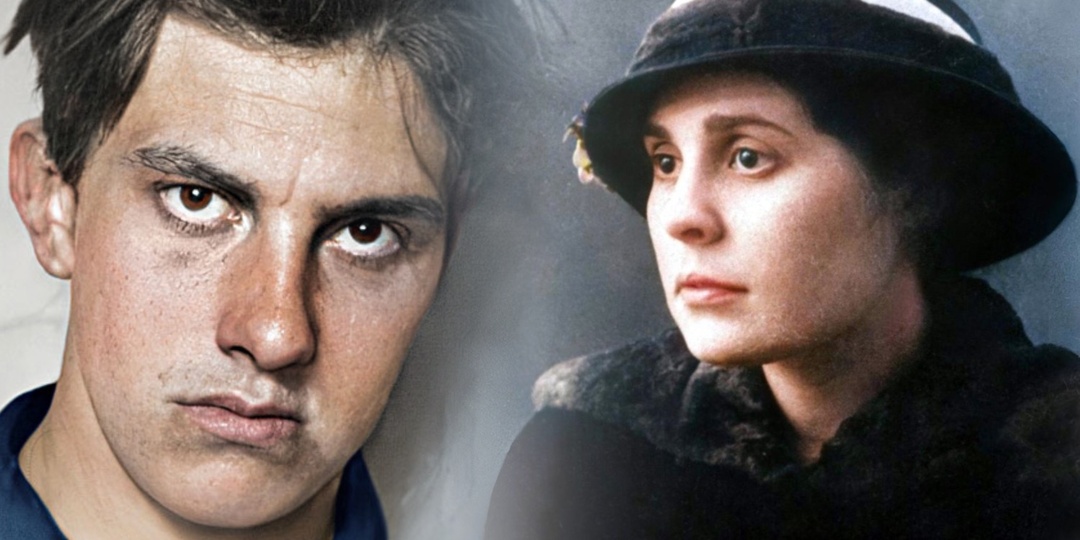 «Откуда вода? Сам наплакал». Невыносимая любовь Маяковского к Лиле Брик