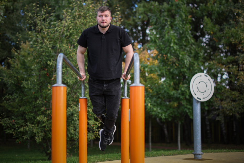    Фото: Алексей Белкин/NEWS.ru