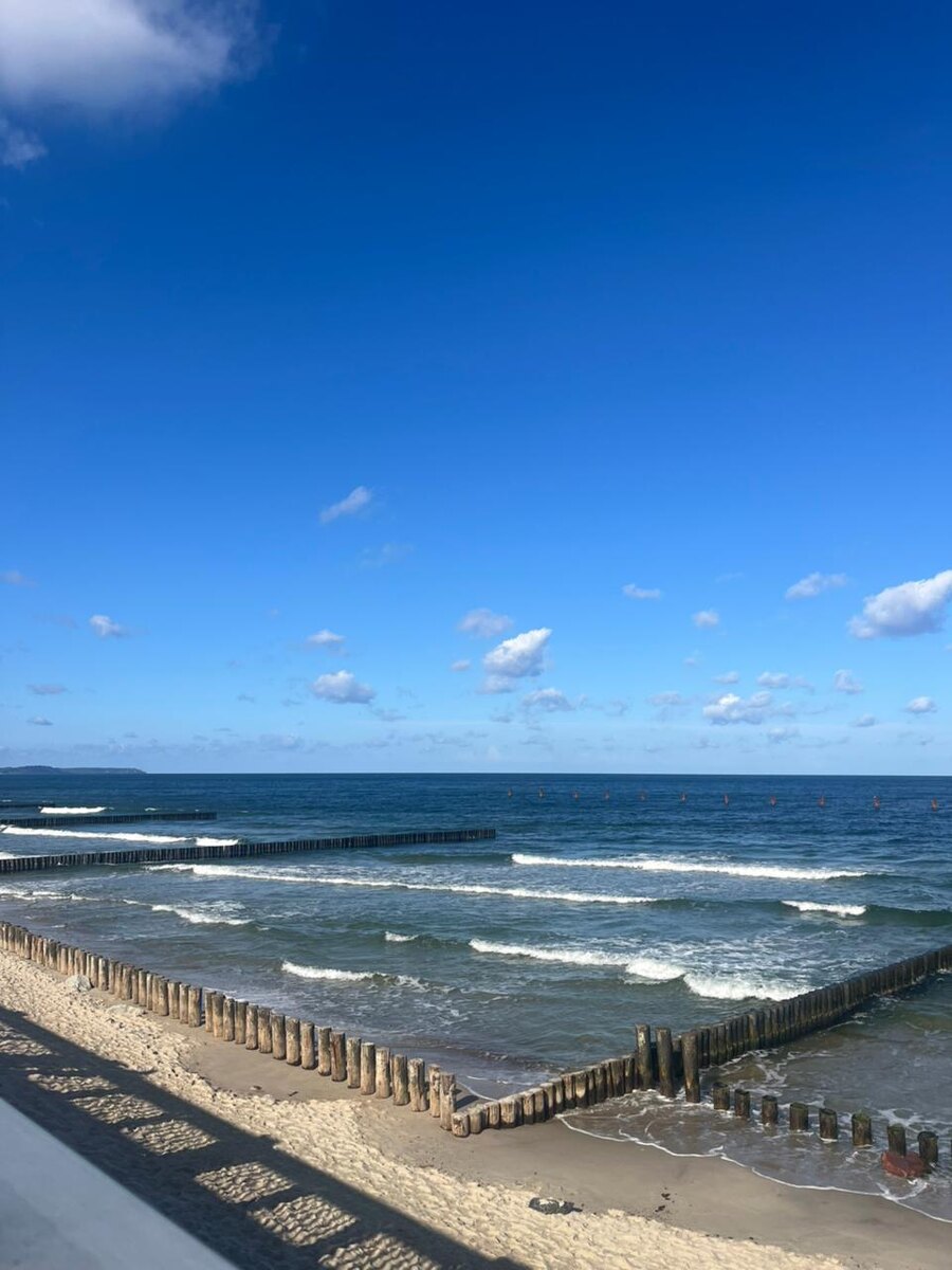 Балтийское море