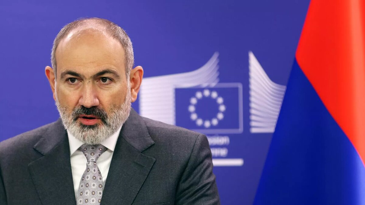 © AP Photo / Johanna Geron, Pool Photo via AP