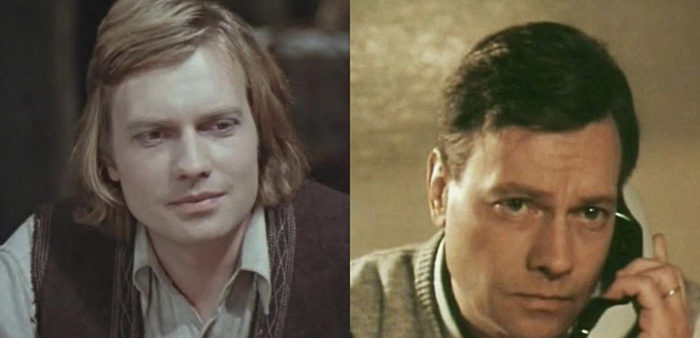 Первая и последняя роль: 10 легенд советского кино от дебюта до прощания с экраном