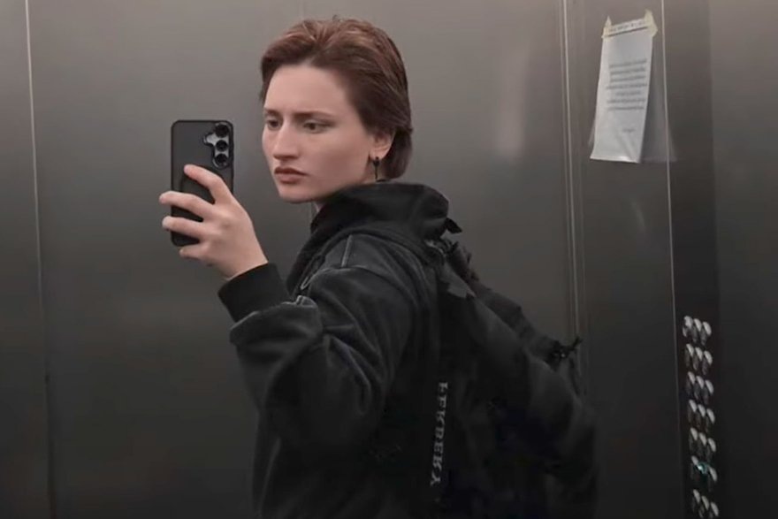    Кадр: CIVILNET / YouTube