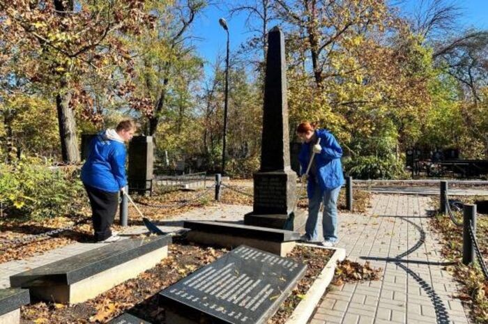 Иллюстрация: пресс-служба правительства Ростовской области