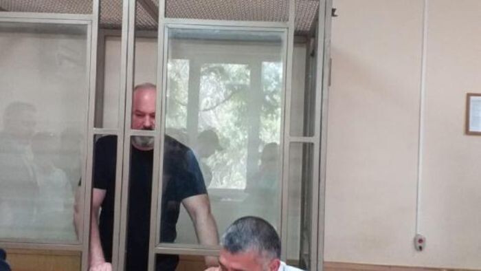 Иллюстрация: © «Панорама»
