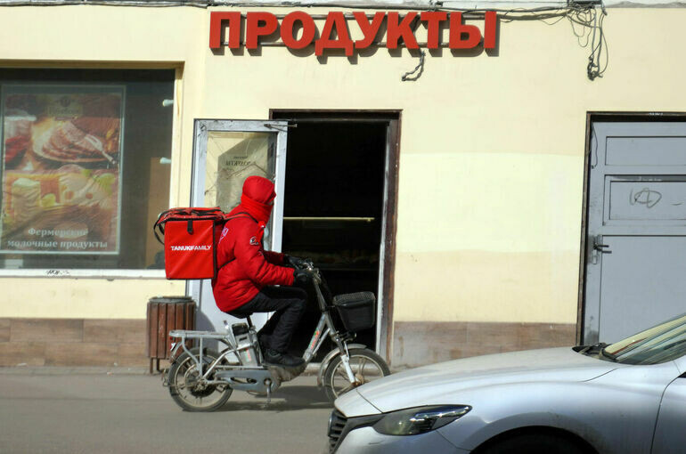   Тимур Ханов/«Парламентская газета»