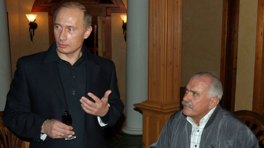    Фото: © РИА Новости/Сергей Жуков