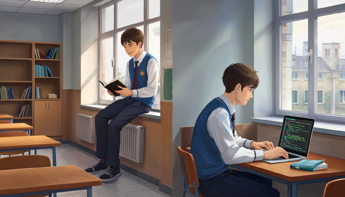 Базовый и профильный ЕГЭ по русскому: кто сдаёт что в 2026 году?