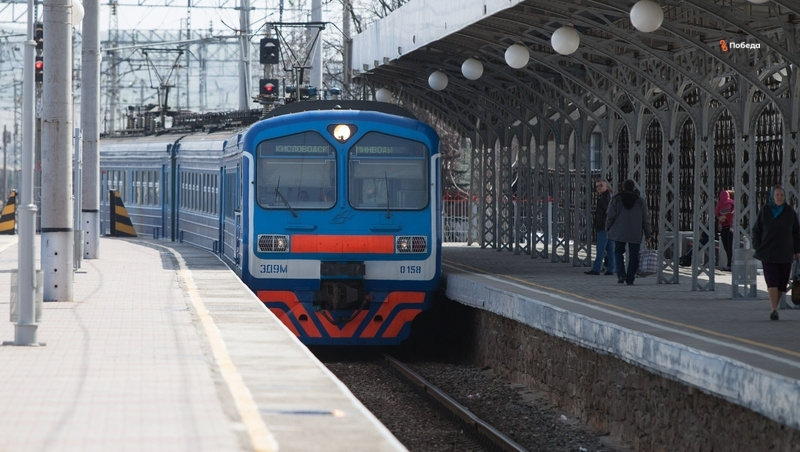      Фото: Дмитрий Ахмадуллин / / ИА «Победа26»