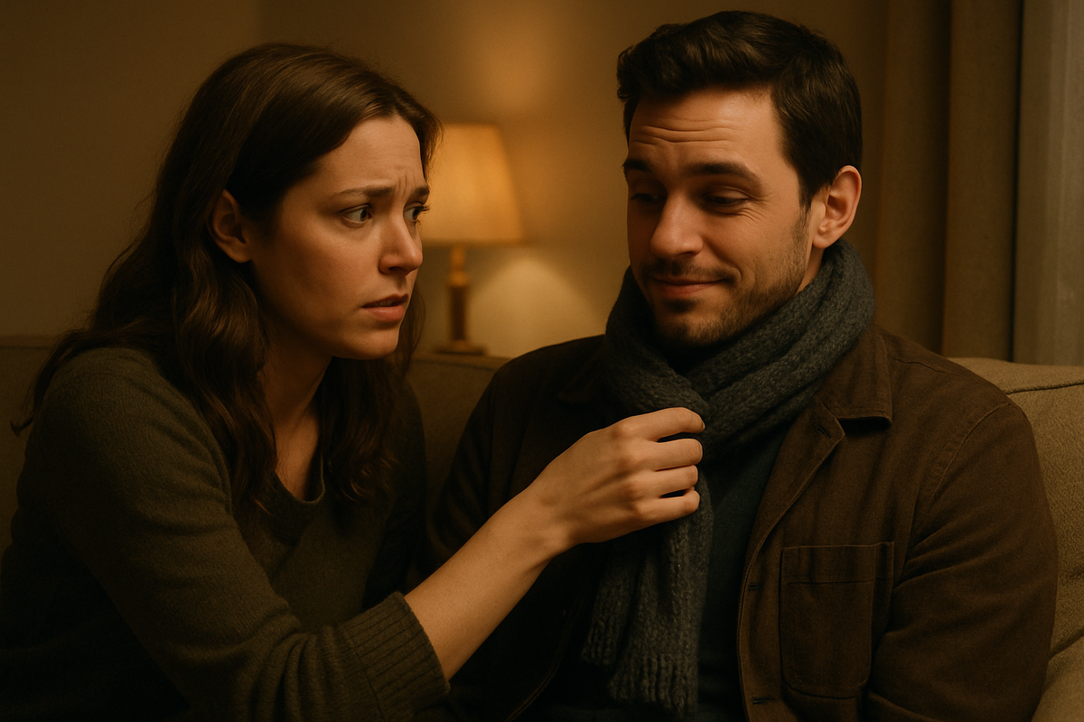 Когда забота превращается в контроль