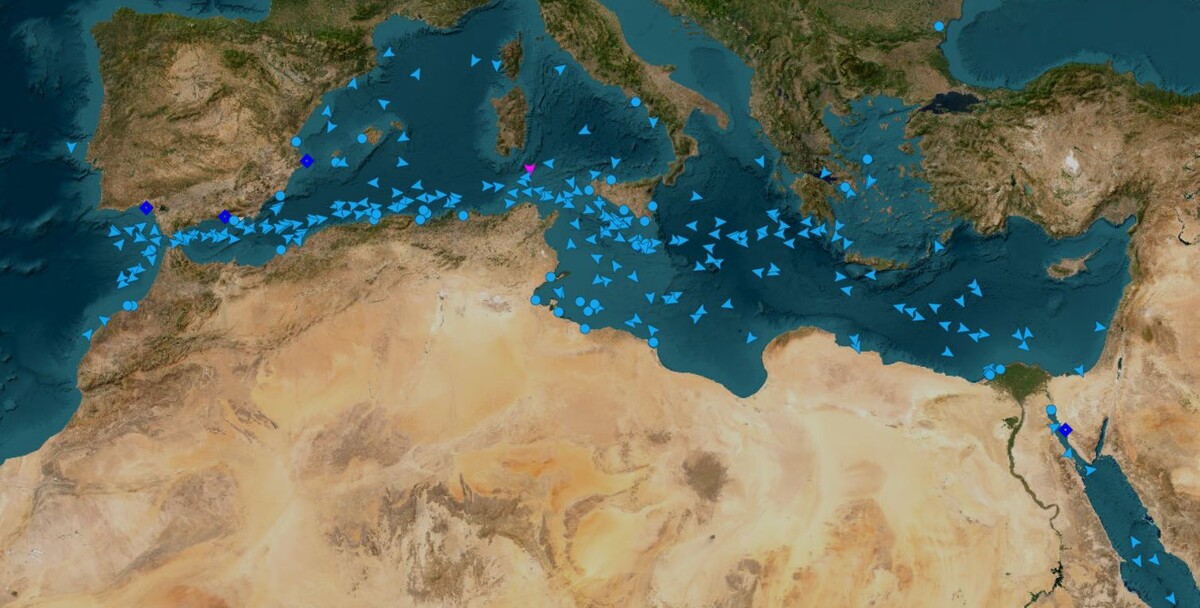 Иллюстрация: «Геоскан»  📷
