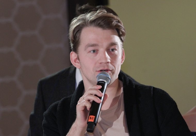 Алексей Демидов