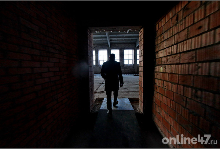 фото: Валентин Илюшин/Online47