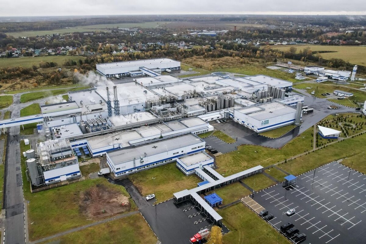 Источник фото: телеграм-канал "Наше все" 