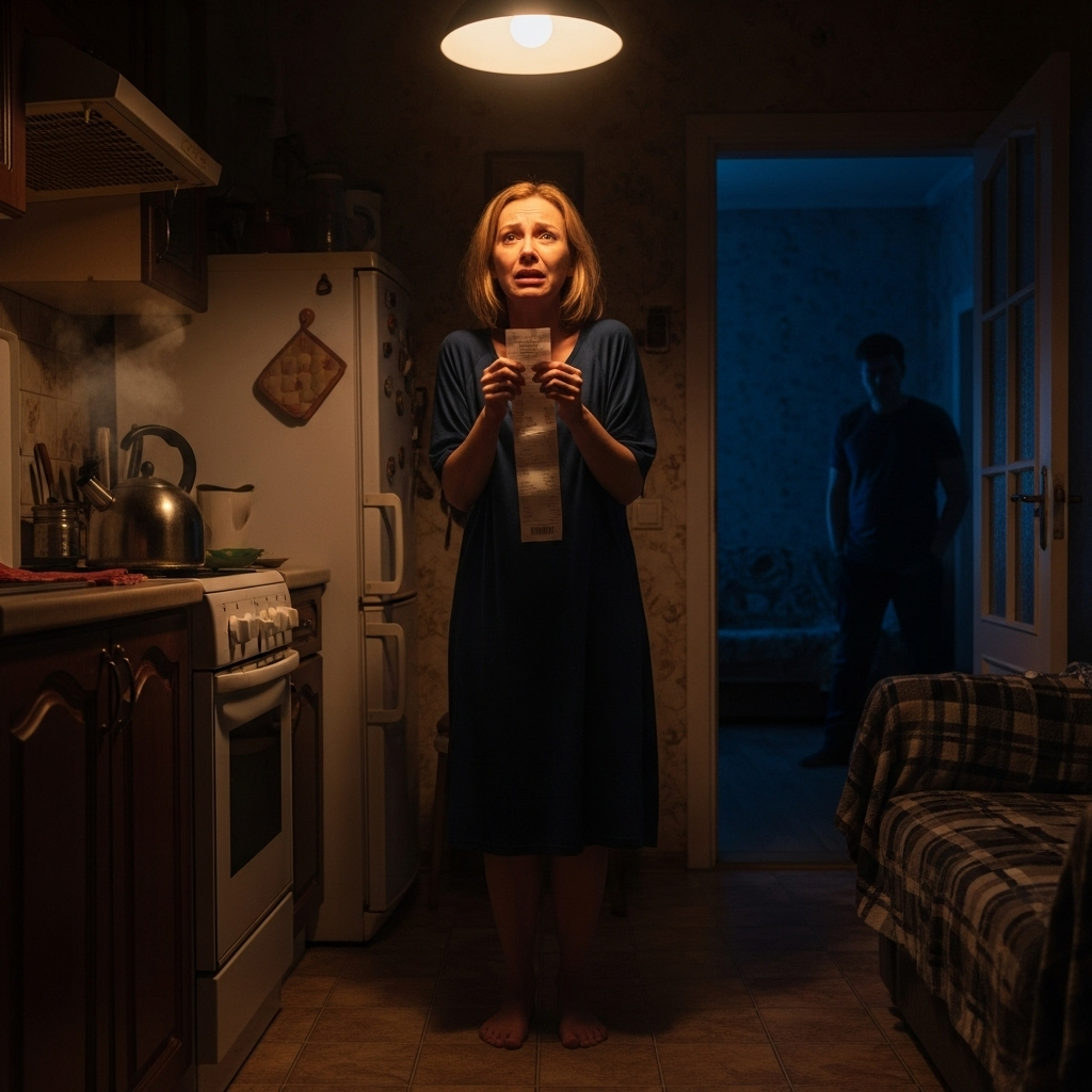 75 тысяч на счёт его отца? Я знала, он что-то скрывает, но не думала, что настолько грязное