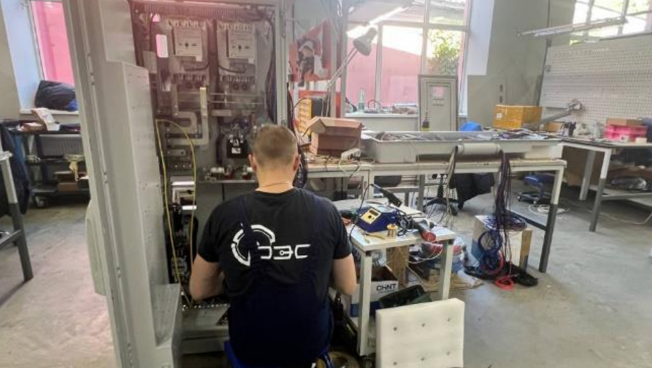 Автор фото: ruselco.com