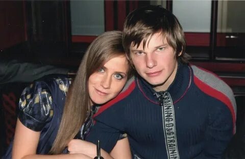 С Юлией Барановской