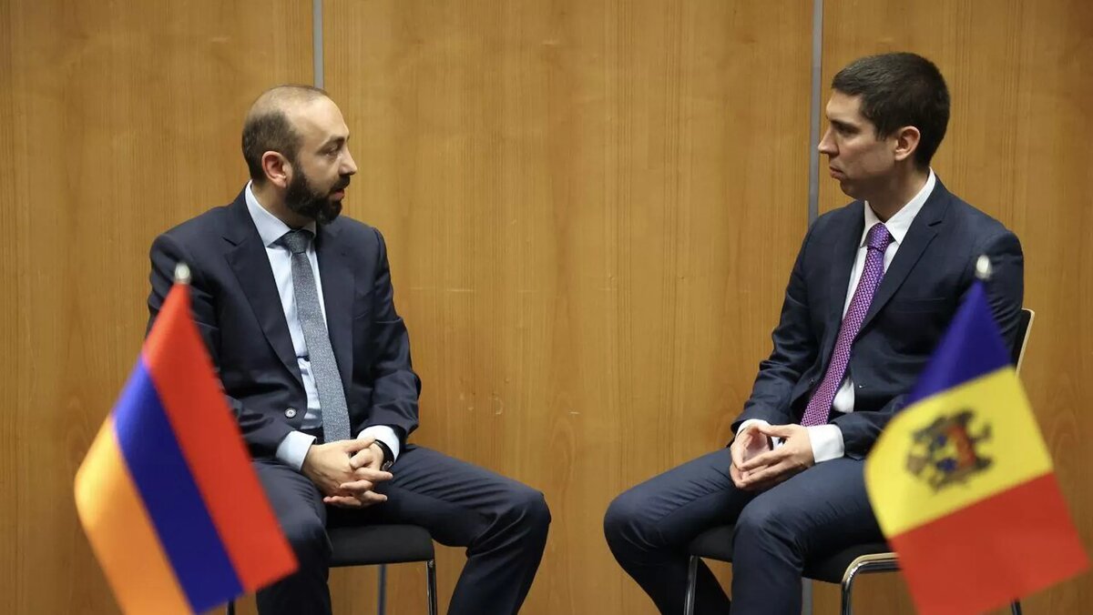 © Photo : press office of MFA of RA