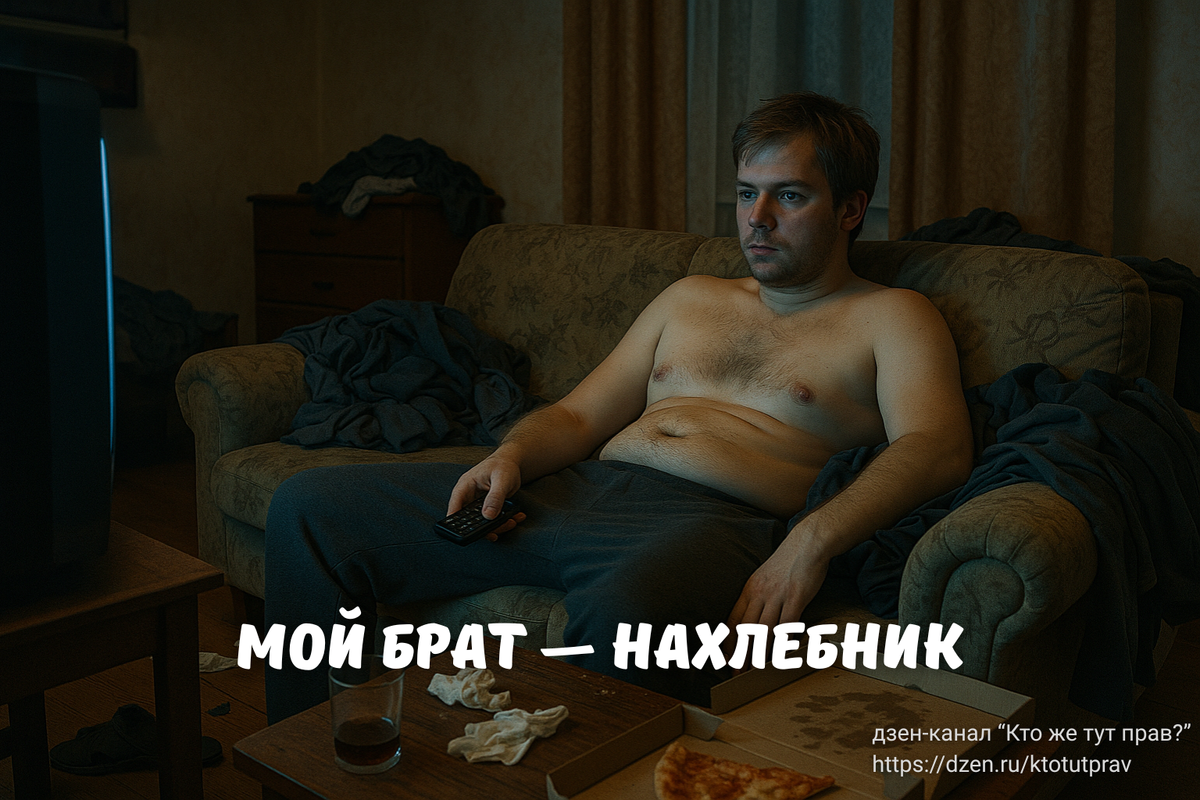 дзен-канал “Кто же тут прав?” https://dzen.ru/ktotutprav