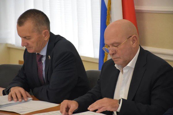 Фото взято с портала Орловского облсовета  📷
