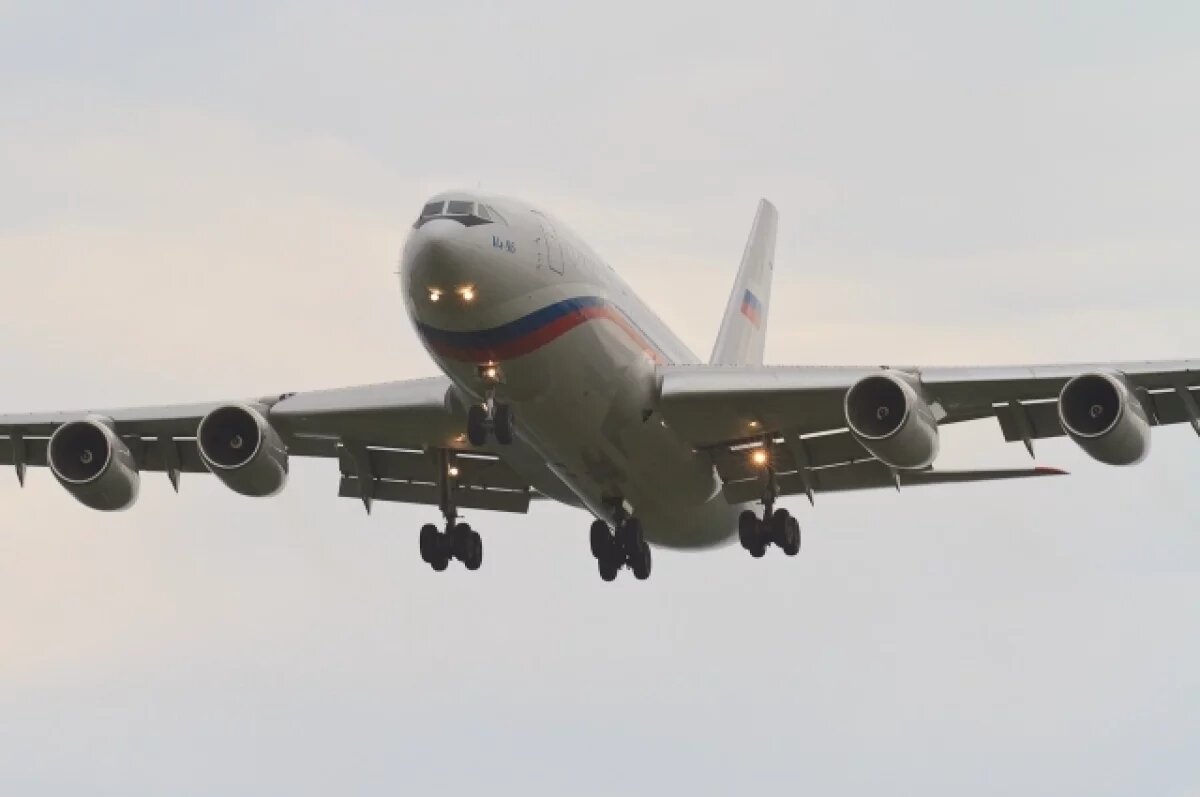    Румыния не получала запроса на перелет Путина в Венгрию